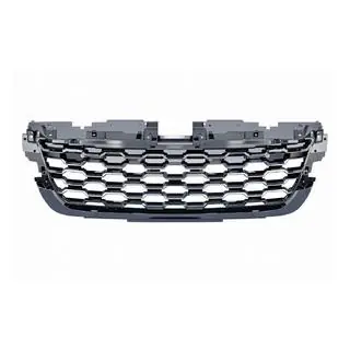 Radiatorgrille L