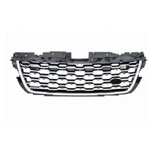 Radiateurgrille Autobiography L