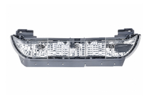 Range Rover Evoque 2018– Ondergrille voorbumper L foto 1