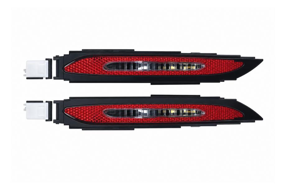Range Rover Evoque 2018– Achterbumperlamp Image