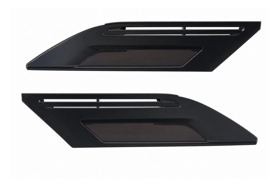 Range Rover Evoque 2018– Ventilatierooster voor motorkap Image