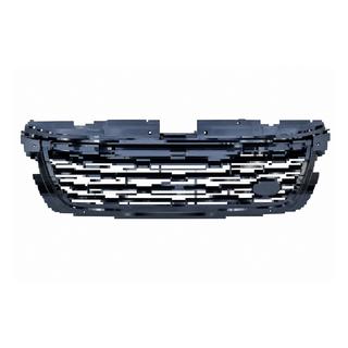 Zwarte grille (2025) Range Rover Evoque 2018–