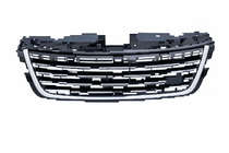 Range Rover Evoque 2018– Radiatorgrille Autobiography (2025) foto 1