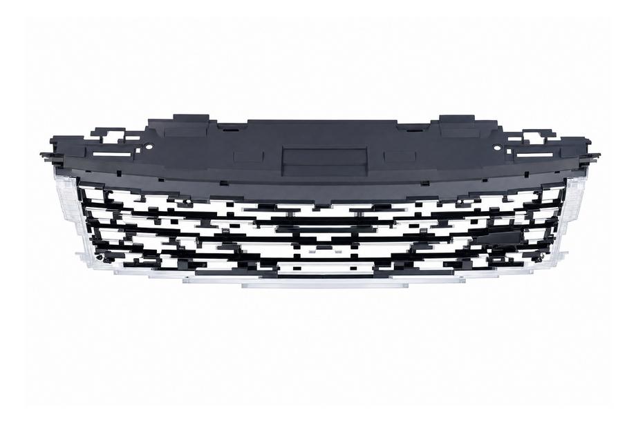 Range Rover Sport 2022– Sport grille (limited edition) Foto 1