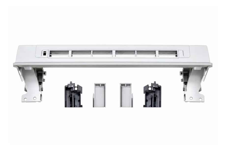 Range Rover Sport 2022– Voorbumper versteviging Image