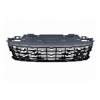 Volledig zwarte grille Range Rover Sport 2022–