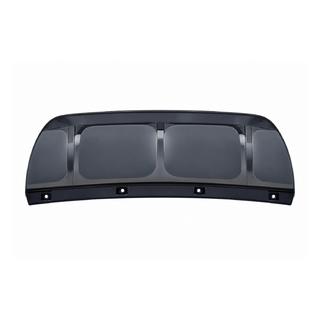 Afdekkap sleepoog achterbumper