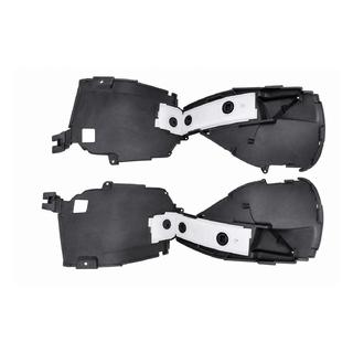 Voorste wielkastbekleding