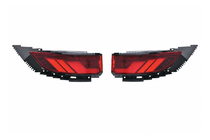 Range Rover Sport 2022– Buitenste achterlicht foto 1