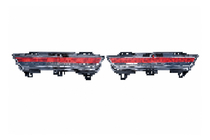 Range Rover V L460 2021– Reflector achterbumper Autobiography foto 1