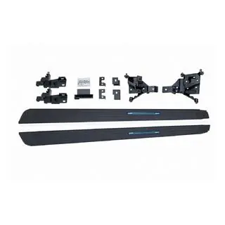 Elektrische sidesteps Autobiography