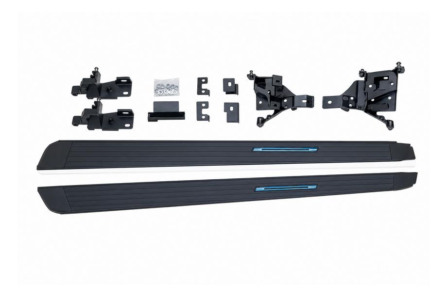 Range Rover V L460 2021– Elektrische sidesteps Autobiography Image