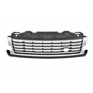 Radiateurgrille SV Autobiography