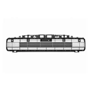 Onderste grille voorbumper SV tuning Autobiography
