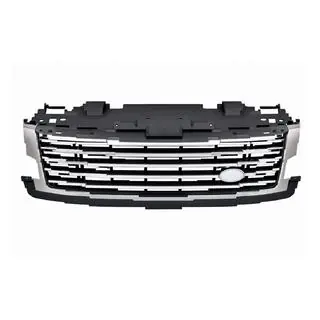 Radiateurgrille SV Autobiography V2