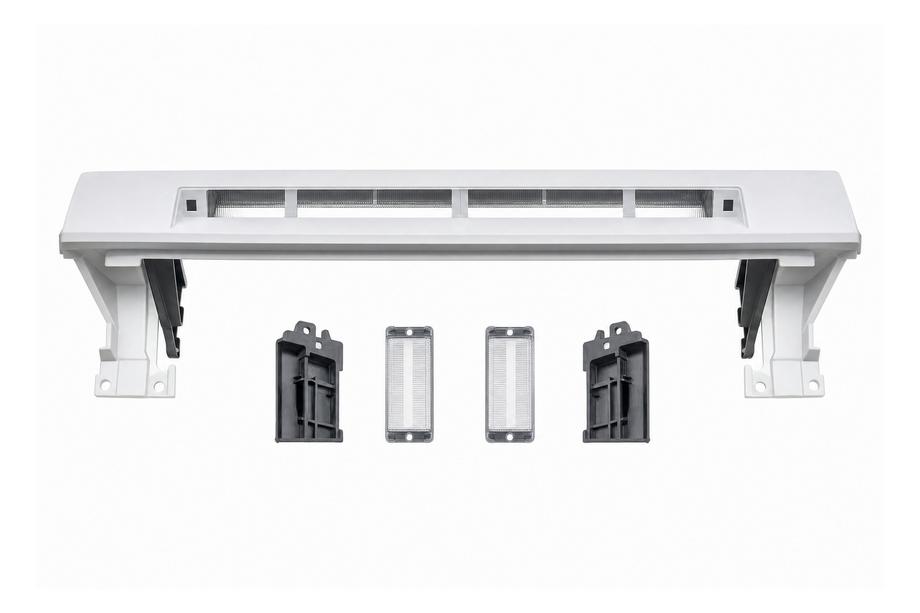 Range Rover V L460 2021– Voorbumper verstevigingsbalk Autobiography Image