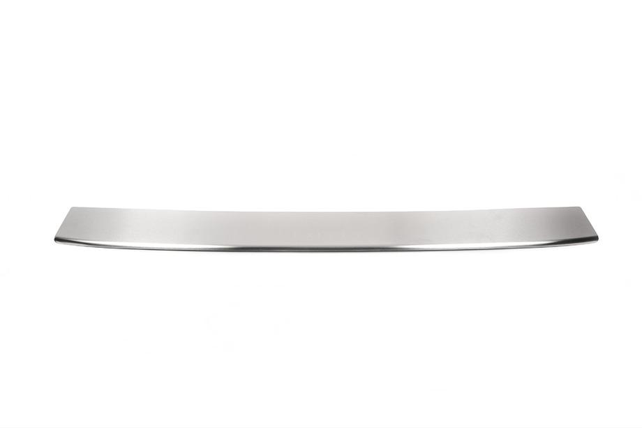 Peugeot Expert 2007–2016 RVS achterbumperbeschermlijst met buiging Nataniko Image