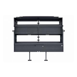 Ventilatorframe Autobiography