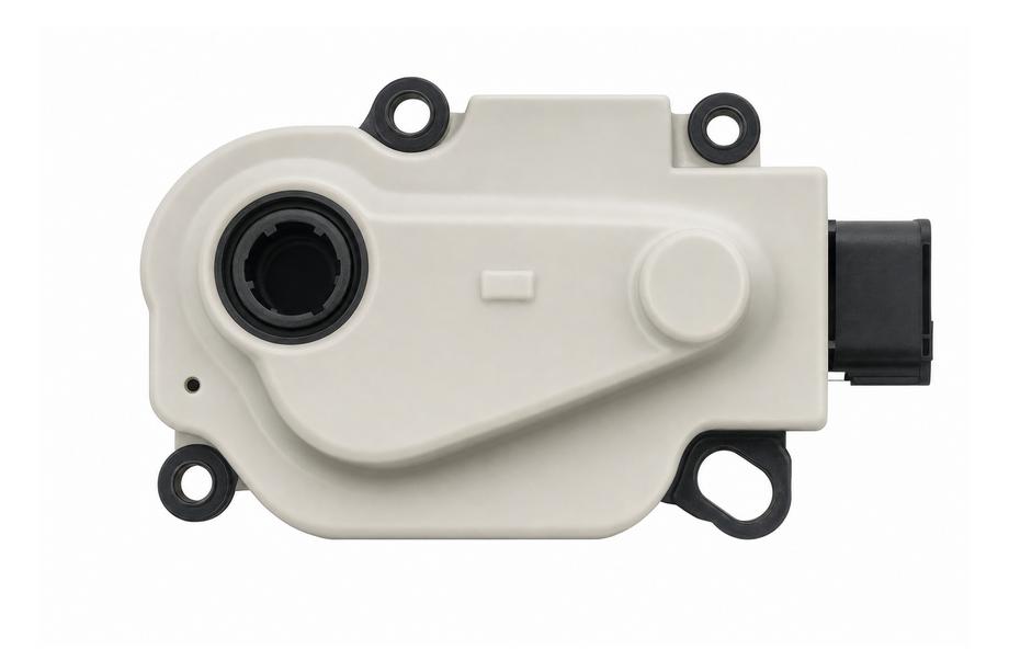 Range Rover V L460 2021– Motor voor motorkaplamellen Autobiography Image