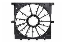 Range Rover V L460 2021– Frame van elektrische koelventilator (fan shroud) Autobiography foto 1