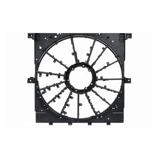 Frame van elektrische koelventilator (fan shroud) Autobiography
