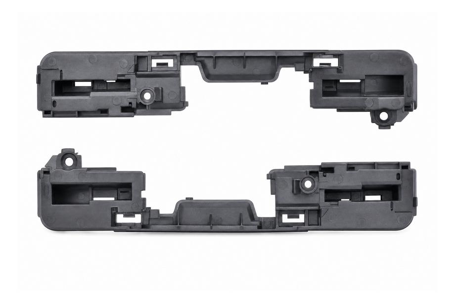 Range Rover V L460 2021– Montagebeugel voor koplamp Autobiography Foto 1