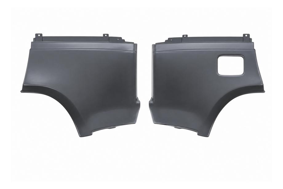 Range Rover V L460 2021– Achterspatbord Autobiography Image