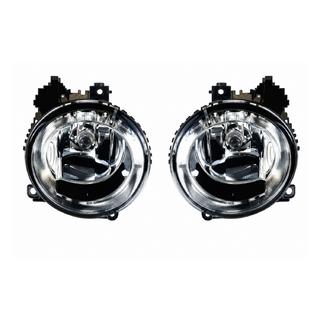 Mistlampen Land Rover Discovery III 2004–2009