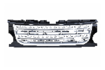 Land Rover Discovery IV 2009–2017 Radiateurgrille (facelift D3→D4) foto 1
