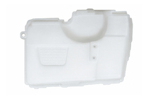 Land Rover Discovery III 2004–2009 Koelvloeistof expansiereservoir foto 1