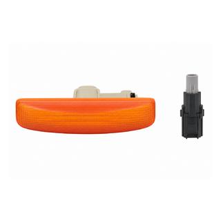 Zijpinknipper in spatbord Land Rover Discovery IV 2009–2017