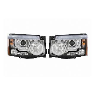 Koplampen (2010) Land Rover Discovery IV 2009–2017