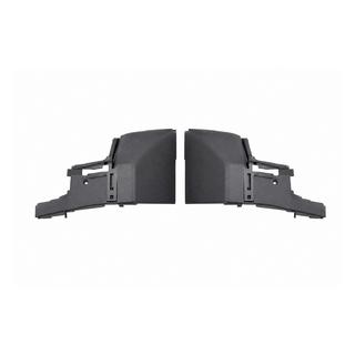Afdekkap voor verbreding voorste wielkast (achterste deel) Land Rover Discovery III 2004–2009