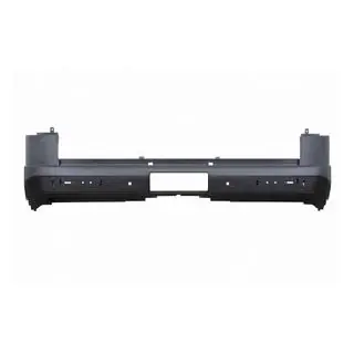 Achterbumper