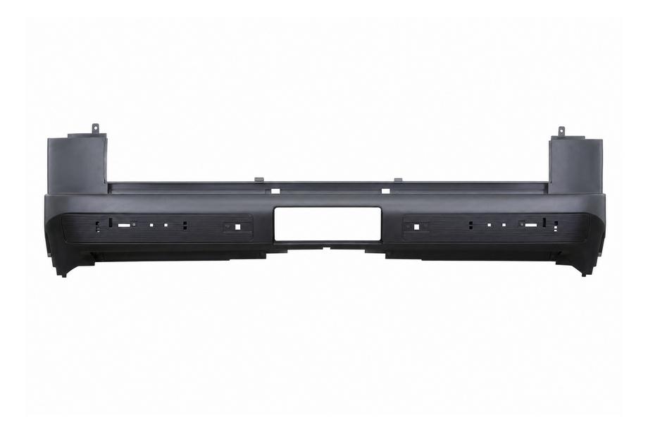 Land Rover Discovery III 2004–2009 Achterbumper Image