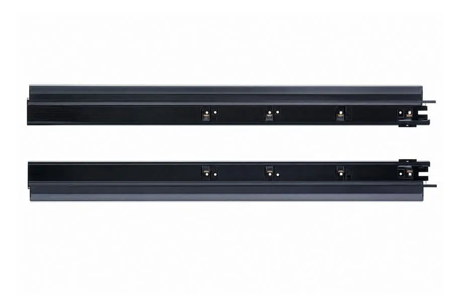 Land Rover Discovery III 2004–2009 Sideskirt-blade Foto 1