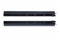 Land Rover Discovery IV 2009–2017 Sideskirt-blade foto 1