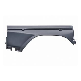 Bovenste afdekking van de ventilatorrand Land Rover Discovery IV 2009–2017