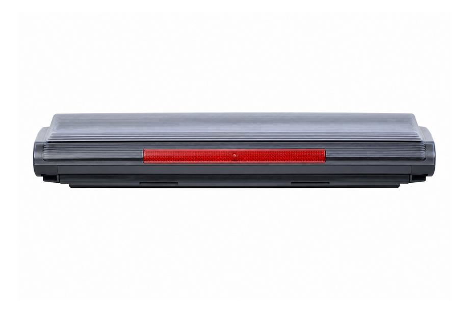 Land Rover Discovery III 2004–2009 Luchtdeflector Image
