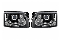 Land Rover Discovery III 2004–2009 Koplampen voor 16-polig (2014) foto 1