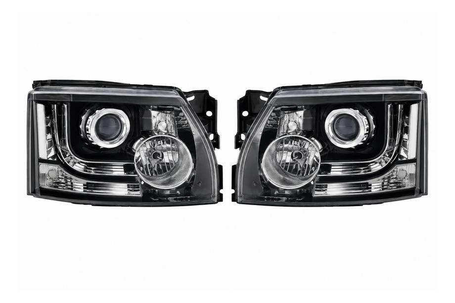 Land Rover Discovery IV 2009–2017 Koplampen voor 16-polig (2014) Image