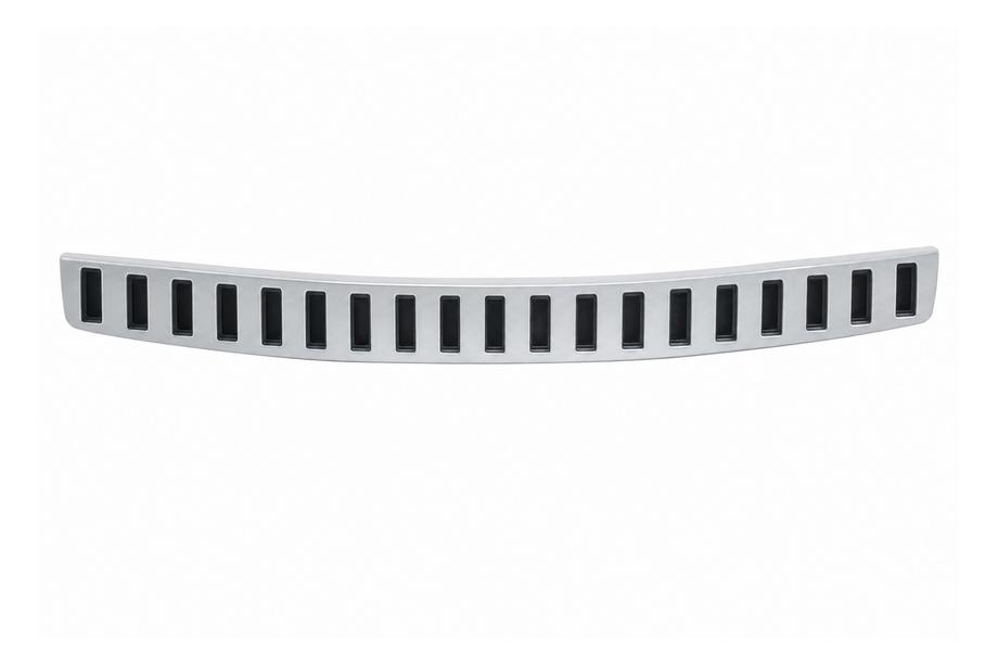 Land Rover Discovery III 2004–2009 Aluminium sierlijst voor achterklep (2014) V2 Image