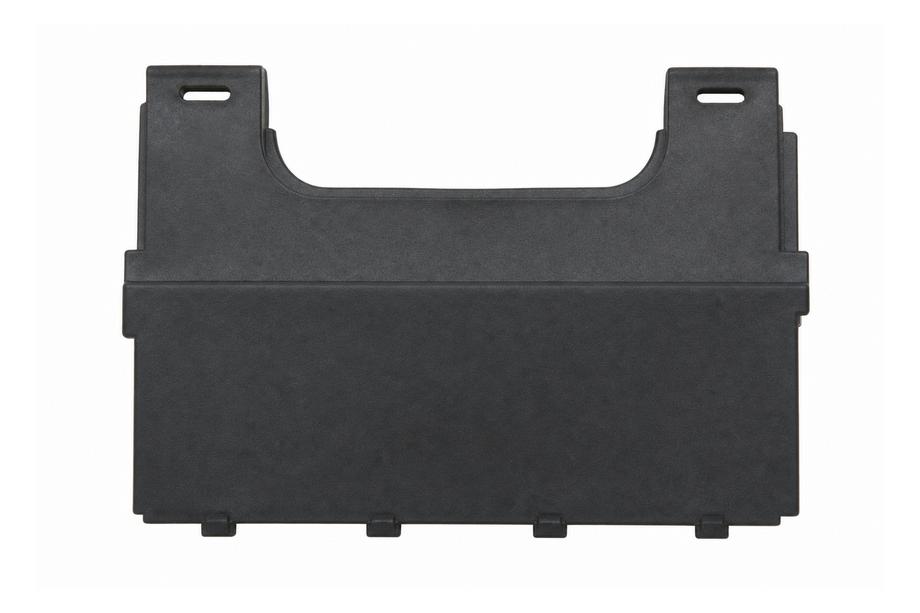 Land Rover Discovery IV 2009–2017 Afdekkap sleepoog achterbumper (2014) Image