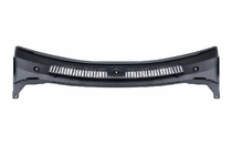 Land Rover Discovery III 2004–2009 Cowlpaneel onder de voorruit (waterafvoerplaat) (2014) foto 1