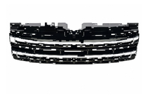 Range Rover Evoque 2012–2018 Grille zonder embleem foto 1