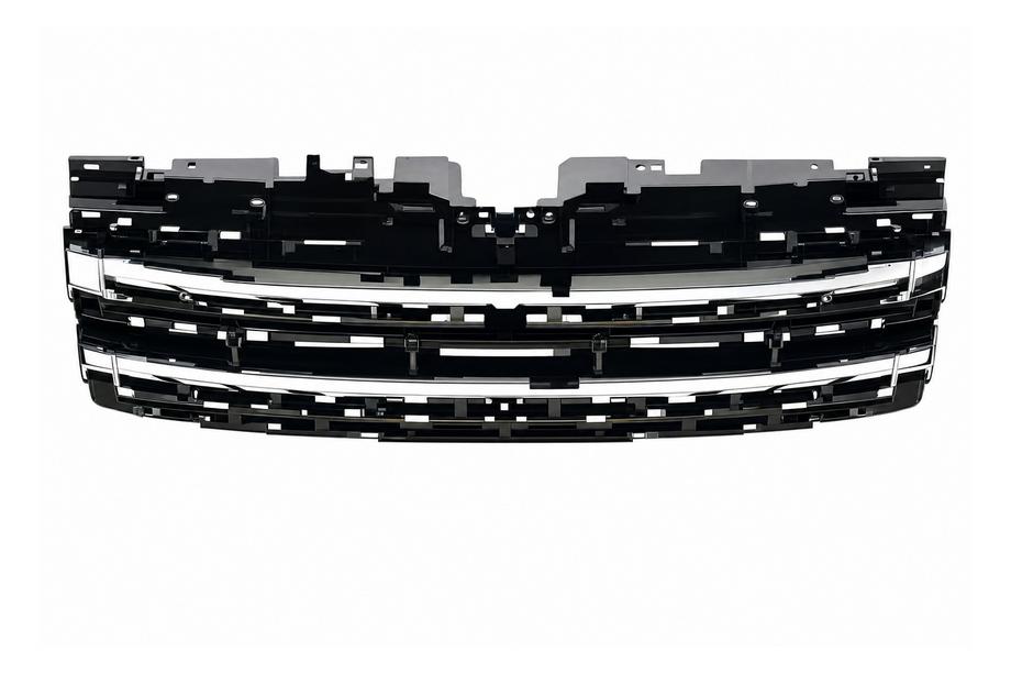 Range Rover Evoque 2012–2018 Grille zonder embleem Image