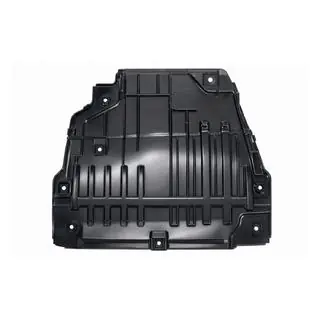 Carterbeschermplaat Range Rover Evoque 2012–2018