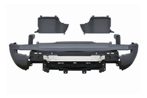 Range Rover Evoque 2012–2018 Achterbumper Dynamic foto 1