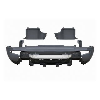 Achterbumper Dynamic