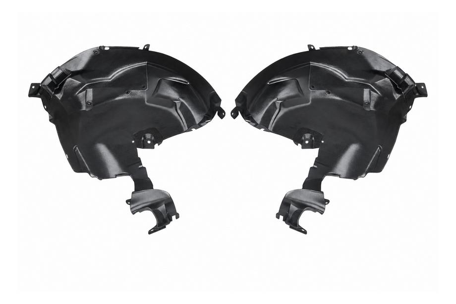 Range Rover Evoque 2012–2018 Voorste wielkastbekleding (voorste deel) Image